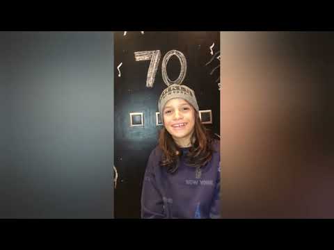 INTERVIEW WITH NICOLAS ALVES I PORTUGAL I JESC 2022