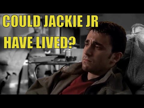 Could Jackie Jr have lived? Could he have been a varsity wiseguy?