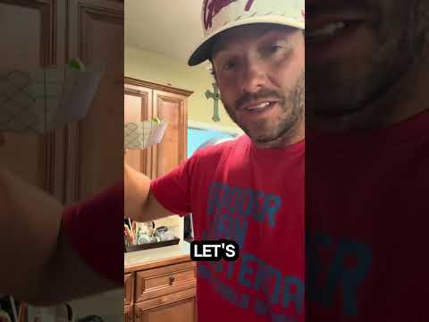 🔥 Jalapeño Poppers Made with Gridiron Spice | Easy Game Day Snack Hack 🌶️🏈