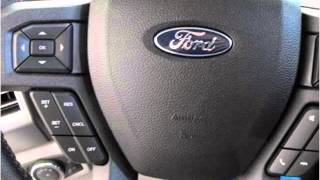 preview picture of video '2015 Ford F150 New Cars Larned KS'