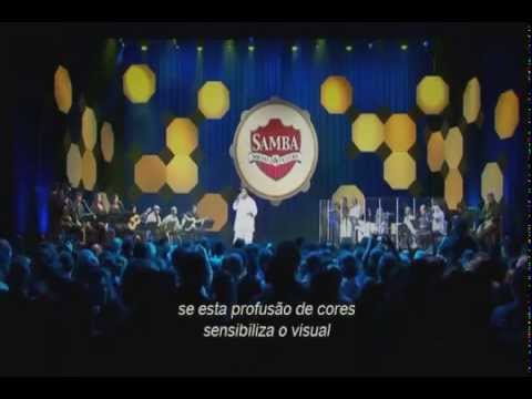 Samba Social Clube 4