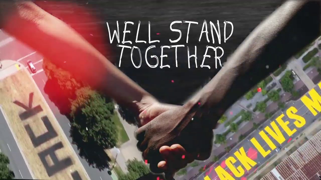 Twista - Hope 2020 'We Rise'