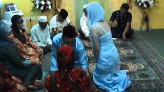 Download lagu MAJLIS AKAD NIKAH FIKRI DAN NUR RADIATUL part 7/9 mp3