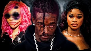 The Many Toxic Relationships Of Lil Uzi Vert..