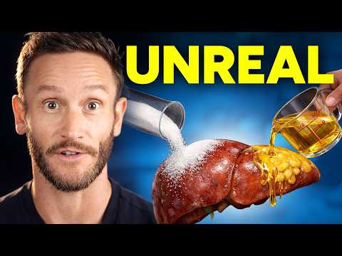 The New Cause of Insulin Resistance is NOT Just Sugar