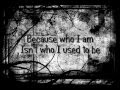 Pop Evil - Monster You Made With Lyrics On Screen