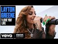 Layton Greene I Love You Vevo DSCVR