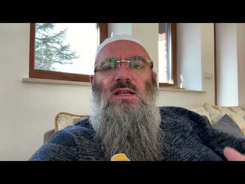 Porosi Mëngjesi (93) - Bëje istigfarin veti të pandarë - Hoxhë Bekir Halimi