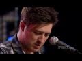 Timshel - Mumford and Sons (excellent live ...
