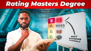 The Top Finance Masters Degree in the UK 2024 (Masters Degree Ranked)