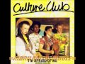 CULTURE CLUB - Murder Rap Trap (1982)