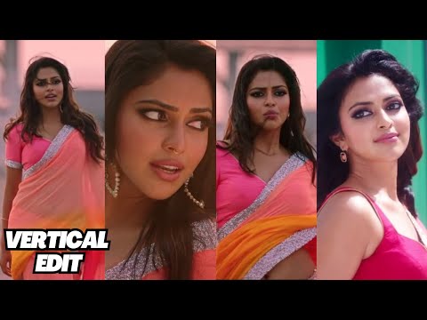 AMALA PAUL Vertical Edit | Amala Paul Ippodhu Yen Indha Song Details