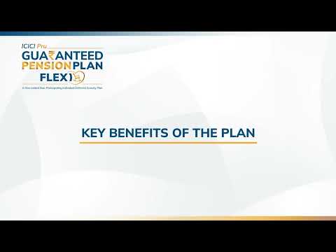 Icici prudential gold pension savings plan