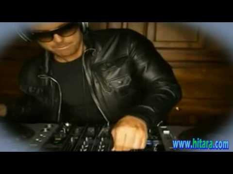 'Geri Dön' Klip 'Hüseyin Karadayı' 'Betül Demir' FULL HD 2009 video klip - hitara's cut