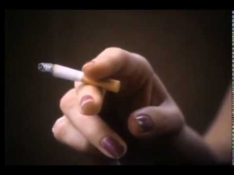 Lifelong Cigarette Smoker Reveals Her Story