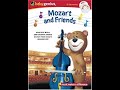 Baby Genius Mozart And Friends Trailer