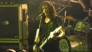 Gojira - 2012.10.23 - Live in St.Petersburg, Russia (Full Show)