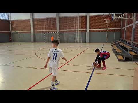 ŠF Bambinosi - SK Sampion   Derby Winter Cup Sarajevo 2026