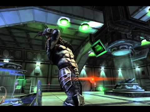 Alien Vs. Predator: Evolution - Official Trailer