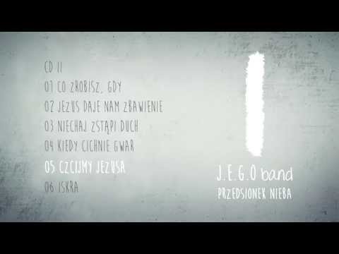 J.E.G.O. band - Czcijmy Jezusa
