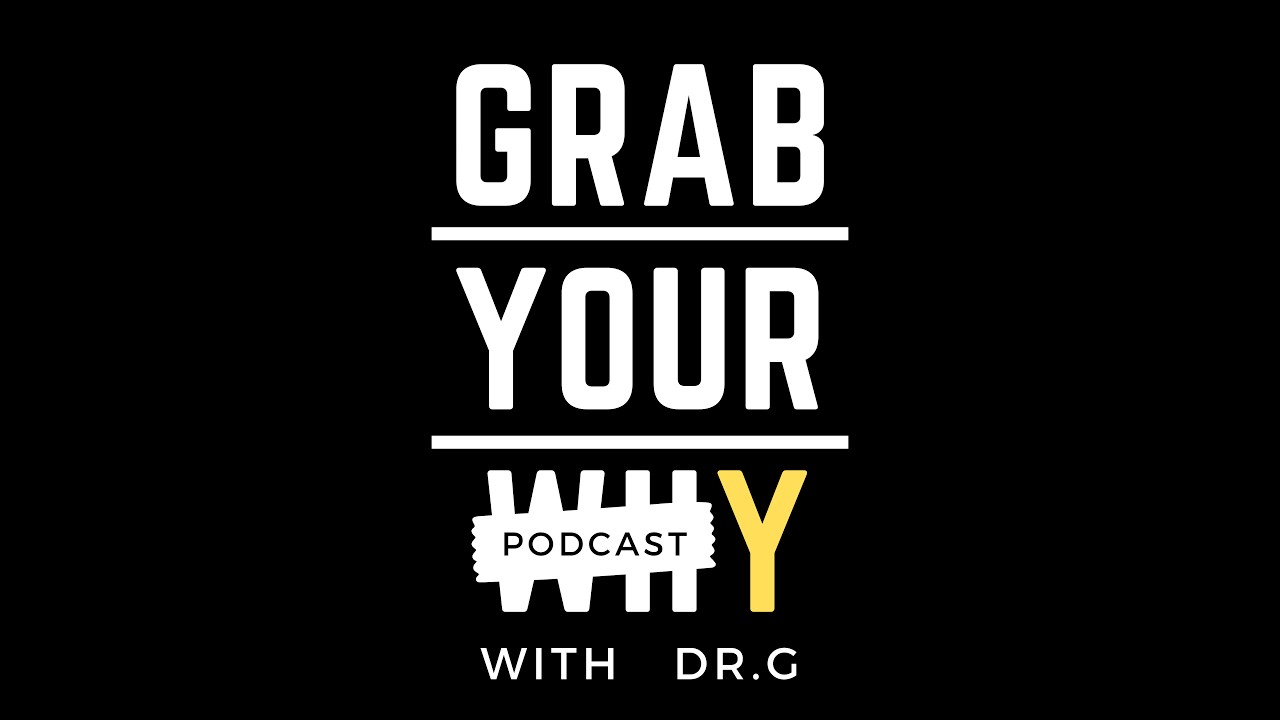 Being Is Greater Than Doing, an episode of Grab Your Y