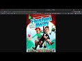 The Wild Thornberrys Movie Bridge To The Stars With The Animation Movies