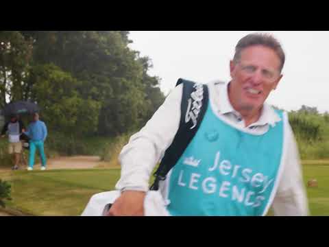 Episode Two - Joakim Haeggman & Joey Jones at Jersey Legends 2023