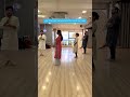 Kathak Classes Beginners Leg Strengthening