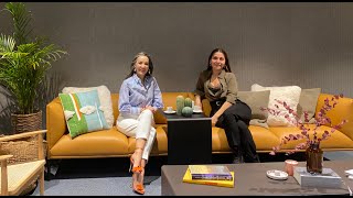Sürdürülebilir moda mümkün mü? / Styleboom Röportaj