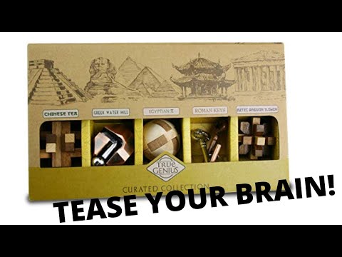 TG Curated Collection