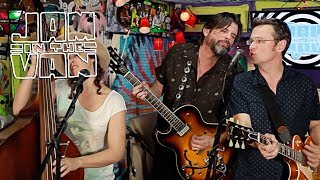 LUTHER DICKINSON -  "Bang Bang LuLu" (Live in Austin, TX 2016) #JAMINTHEVAN