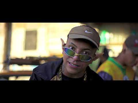 Mc Digo STC - Eu To Bem Loco (Encontro De MC's) DJ Biel Bolado