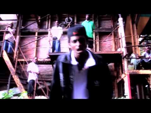 Boss Mac Swag ft. Pit Ben, Dayon Ay, Maglight, Mystickal Lion - Medley Pop It Up RIDDIM