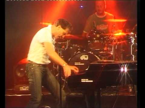 Chris Watson live in Belgium  (festival)