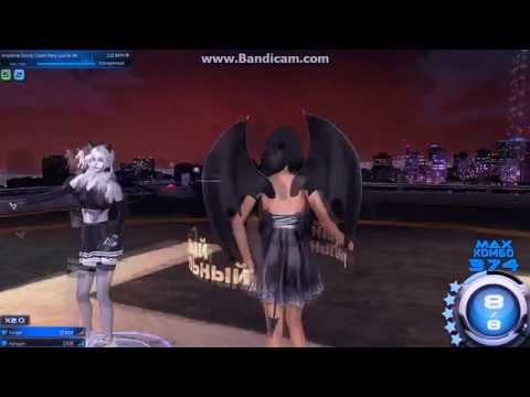 MStar: Россия. MOVE под Phoenix! На соточку~