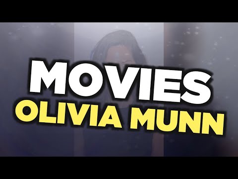 Best Olivia Munn movies