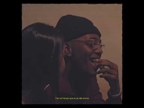 Caio Luccas - Vírus Love (prod. Dallass, Victor Sabri) (Official Music Video)