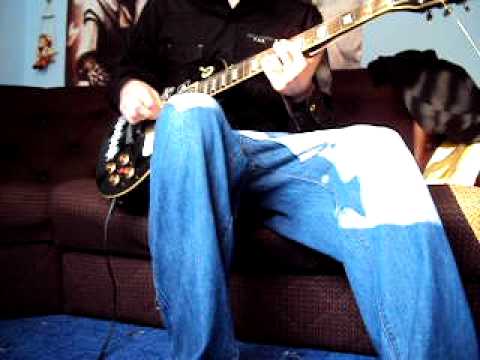 Fall Out Boy - Thnks Fr Th Mmrs (COVER)