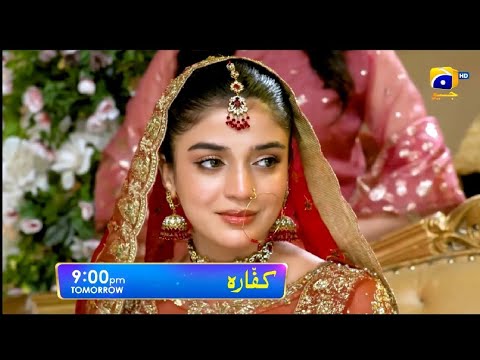 Kaffara Drama Episode 46 Teaser | Kaffara Episode 46 Teaser | Kaffara