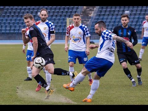 Włocłavia Włocławek - Zawisza Bydgoszcz