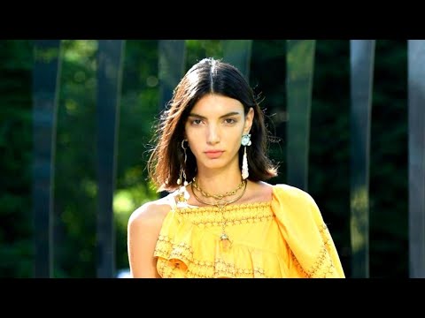 ULLA JOHNSON - SPRING SUMMER 2022