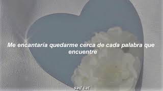 Ashton Edminster -  Shades of Blue // Subtitulada al español