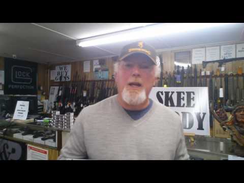 Magnum Research BFR 45LC  410GA