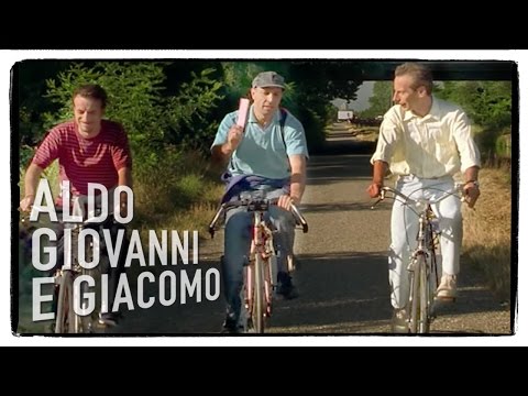 L'anello - Chiedimi se sono felice