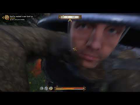 If you DEFEAT ALL Cumans while scouting in Pribyslavitz - Kingdom Come Deliverance