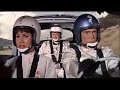 The Love Bug 1968 9 Clip