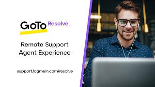 GoTo Resolve YouTube Video
