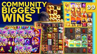Your Biggest Slot Wins – #99 / 2025