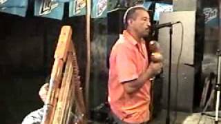 JOROPO TUYERO CENTRAL MIRANDINO ARAGUEÑO EL TUCAN DE MIRANDA