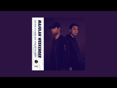 HOW DO YOU MEAN - JON CHUA JX x HAIRI EYES